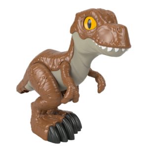 Jurassic World Camp Cretaceous Imaginext T.Rex XL Action Figure