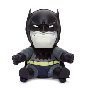 Batman Dark Knight 8″ Roto Phunny Plush by Kidrobot
