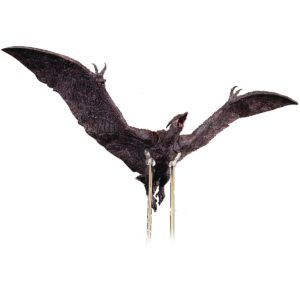 Godzilla 2019 Rodan Toho Series 10-Inch Figure