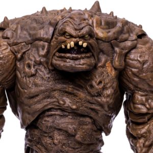 DC Collector Megafig Wave 1 Clayface Action Figure