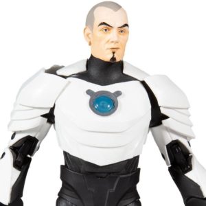 DC Multiverse Batman Beyond Shriek 7-Inch Scale Action Figure