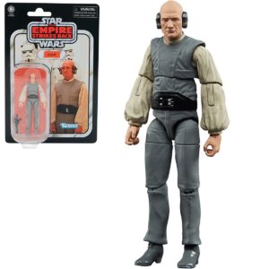 Star Wars The Vintage Collection 3 3/4-Inch Lobot Action Figure