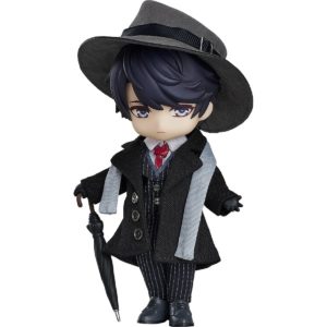 Mr. Love: Queen’s Choice Victor If Time Flows Back Version Nendoroid Doll