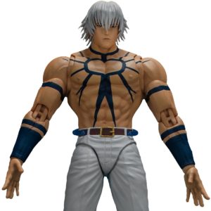 King of Fighters ’98 Orochi 1:12 Scale Action Figure