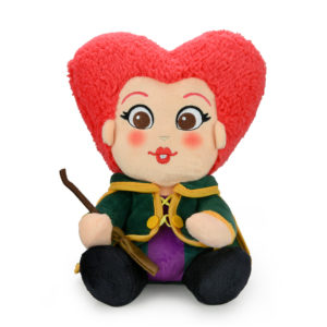Hocus Pocus Winifred Sanderson 8″ Phunny Plush by Kidrobot
