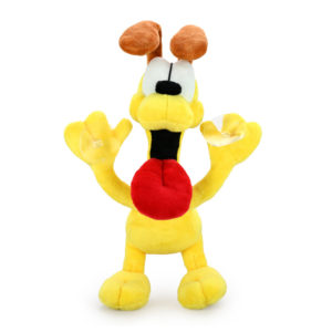 Garfield Odie 8″ Plush Suction Cup Window Clinger by Kidrobot