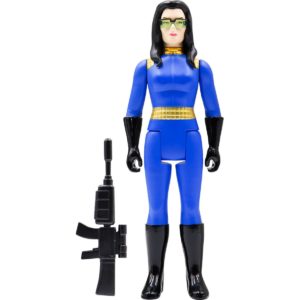 G.I. Joe Baroness 3 3/4-Inch ReAction Figure
