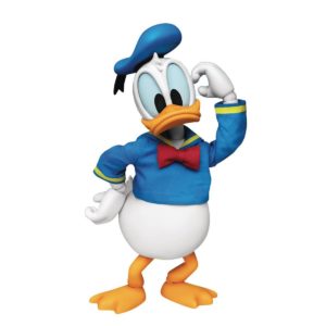 Disney Classic Donald Duck DAH-042 Dynamic 8-ction Heroes Action Figure