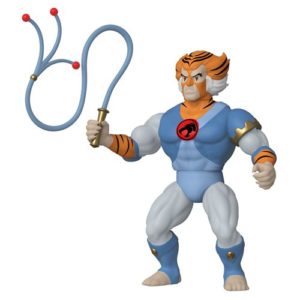 ThunderCats Tygra Savage World 5-Inch Action Figure