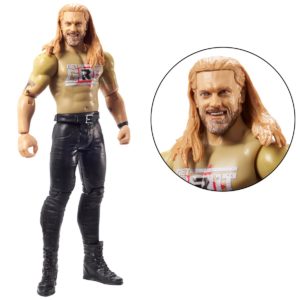 WWE Basic Series 120 Edge Action Figure