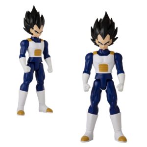 Dragon Ball Super Vegeta Limit Breaker 12-Inch Action Figure