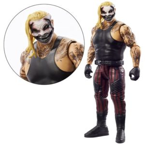 WWE Fiend Basic Series 114 Action Figure, Not Mint