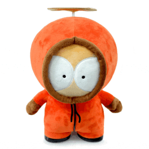 South Park Angel Kenny 16″ HugMe Vibrating Plush