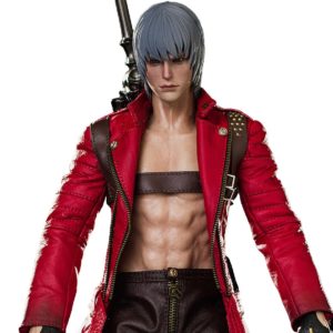 Devil May Cry 3 Dante 1:6 Scale Action Figure