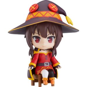KonoSuba: God’s Blessing on this Wonderful World! Megumin Nendoroid Swacchao! Figure