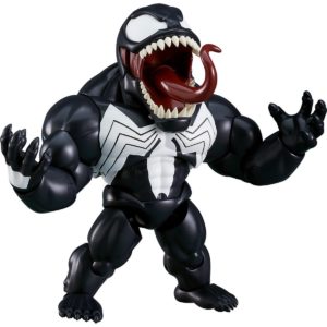 Venom Nendoroid Action Figure