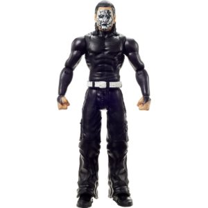 WWE Basic Series 125 Jeff Hardy Action Figure