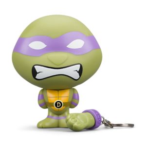 TMNT Donatello BHUNNY 4″ Vinyl Figure (IV-20)