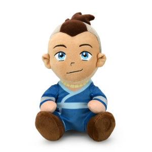 Avatar: The Last Airbender Sokka 8″ Phunny Plush