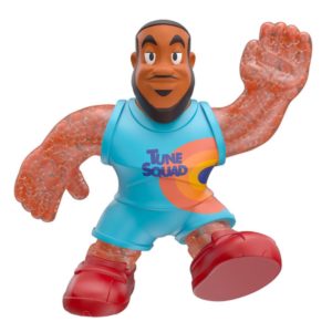 Space Jam LeBron James 5-Inch Stretchy Hero