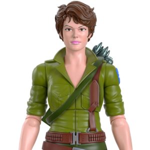 G.I. Joe Ultimates Lady Jaye 7-Inch Action Figure