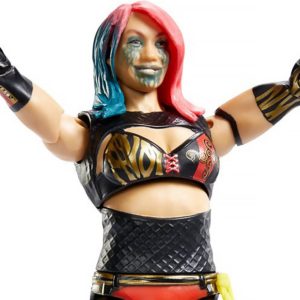 WWE Elite Collection Series 87 Asuka Action Figure