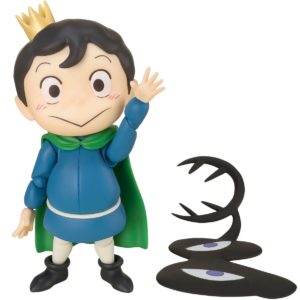 Ranking of Kings Bojji and Kage S.H.Figuarts Action Figure