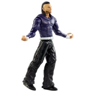 WWE Jeff Hardy Basic Series 118 Action Figure