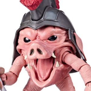 Power Rangers Lightning Collection Mighty Morphin Pudgy Pig 6-Inch Action Figure