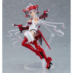 Symphogear GX Chris Yukine Act Mode Action Figure