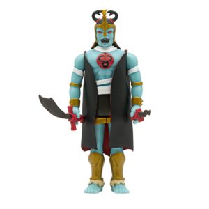 ThunderCats Mumm-Ra 3 3/4-Inch ReAction Figure