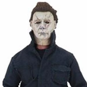 Halloween 2018 Michael Myers Clothed 8-Inch Action Figure
