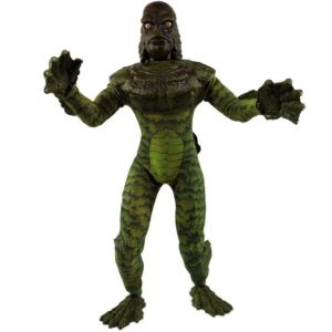 Creature from the Black Lagoon Mego 14-Inch Action Figure