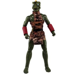 Star Trek Gorn Mego 14-Inch Action Figure
