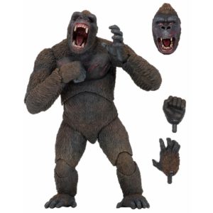 King Kong 7-Inch Scale Action Figure
