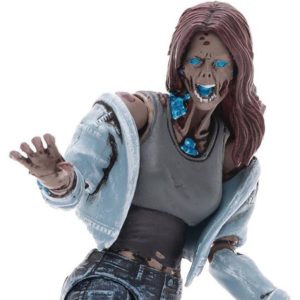 Joy Toy LifeAfter Infected Female 1:18 Scale Action Figure