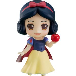 Snow White and the Seven Dwarfs Snow White Nendoroid Action Figure