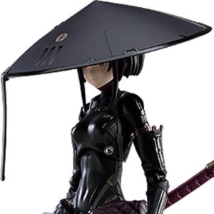 Falslander Ronin Figma Action Figure