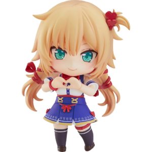 Hololive Productions Akai Haato Nendoroid Action Figure