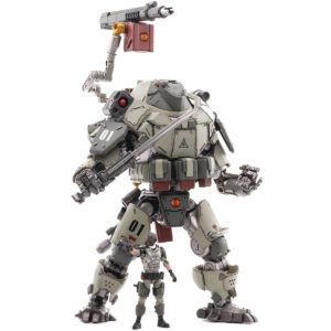 Joy Toy Iron Wrecker 01 Assault Mecha 1:25 Scale Action Figure