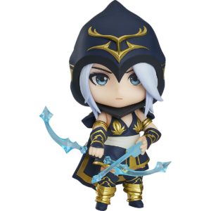 League of Legends Nendoroid Ashe Nendoroid Action Figure
