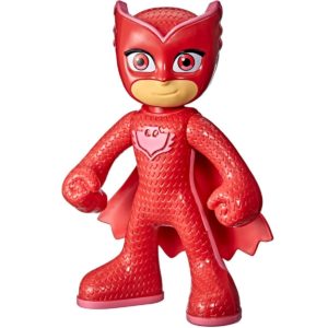 PJ Masks Owlette Action Figure