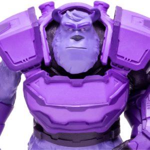 Disney Mirrorverse Wave 2 Sulley Fractured 5-Inch Scale Action Figure