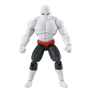 Dragon Ball Super Evolve Jiren Full Power Final Form 5-Inch Action Figure