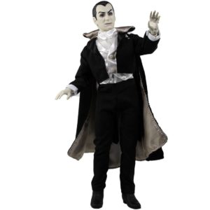 Dracula Mego 14-Inch Action Figure