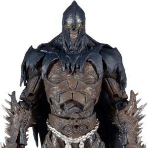 Spawn Wave 1 Raven Spawn 7-Inch Action Figure