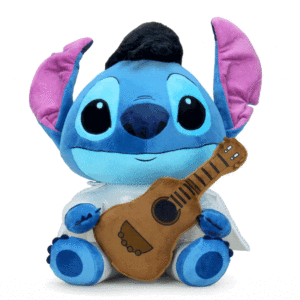 Lilo and Stitch Elvis Stitch 16″ HugMe Vibrating Plush