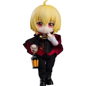 Vampire Camus Nendoroid Doll