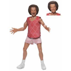 Richard Simmons 8-Inch Cloth Action Figure