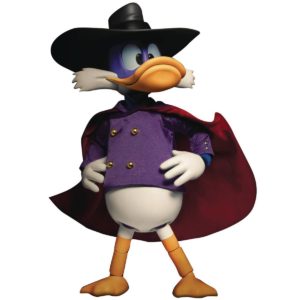 Darkwing Duck DAH-040 Dynamic 8-Ction Heroes Action Figure